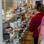 International Ceramics Festival 2017 - Aberystwyth.
